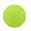 Frisbee para perros disponible en varios tamaños