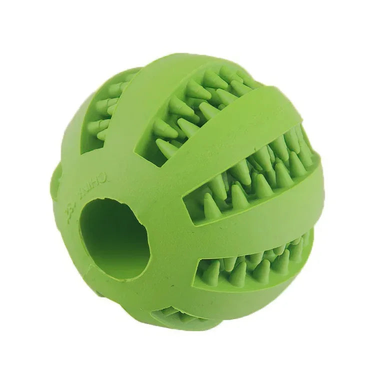 Juguete para perros disponible en varios colores y tamaños