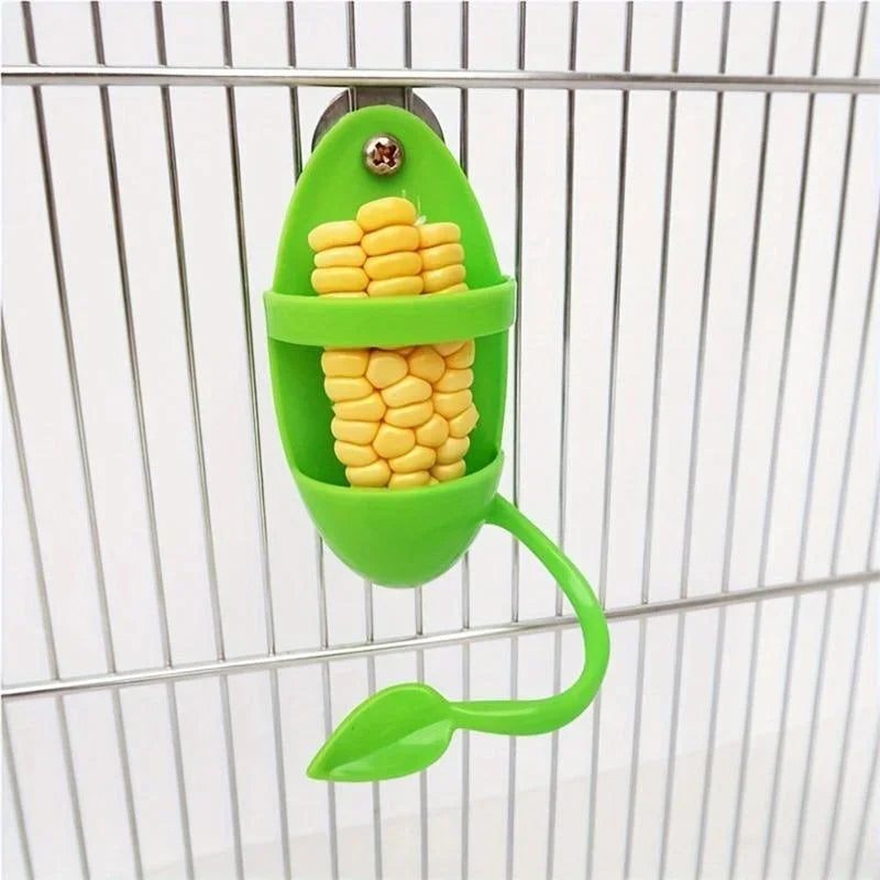 Soporte para alimentación de aves de ThePetShopFun