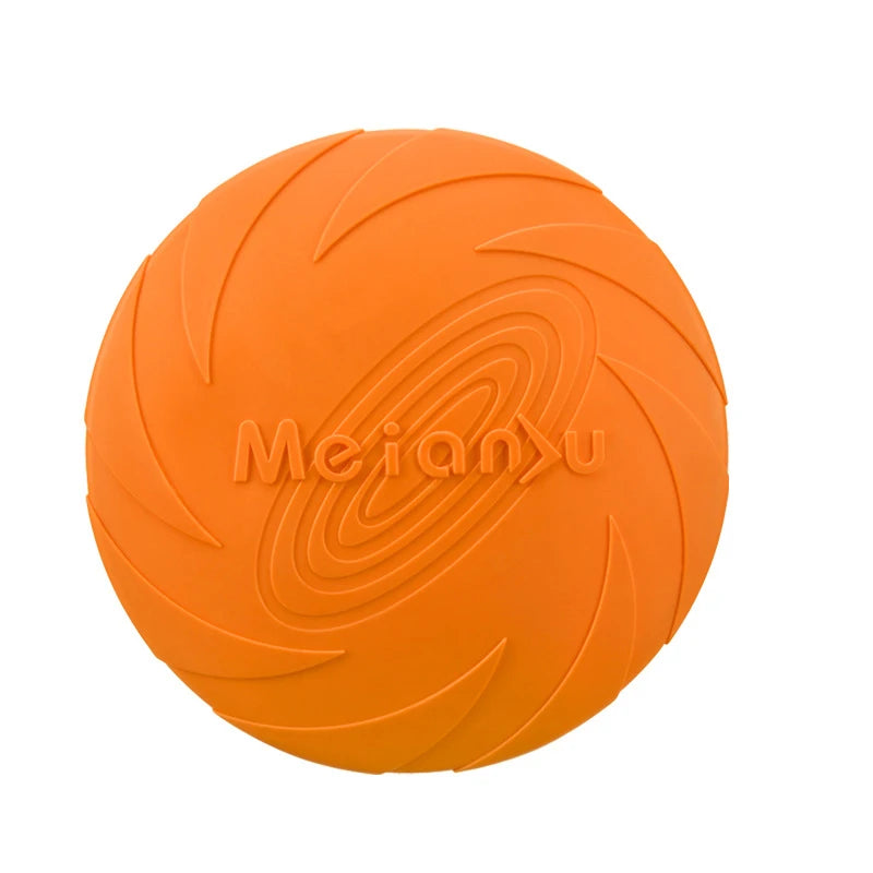 Juguete de exterior para perros en TPR