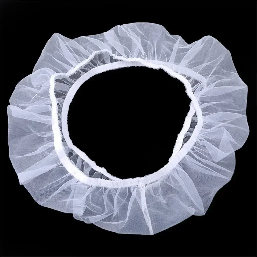 Protector lavable para zona de alimentación de aves