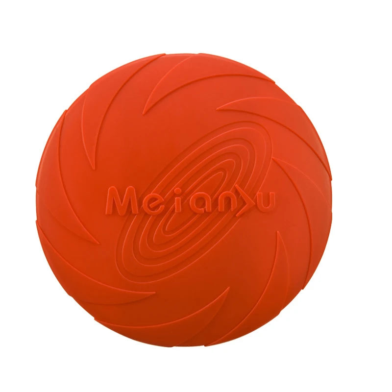 Juguete interactivo para perros al aire libre