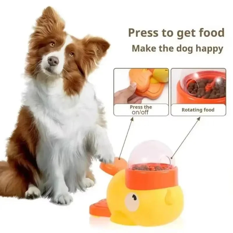 Pelota resistente para entretenimiento canino