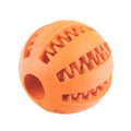 Pelota mordedor para perros pequeños y medianos