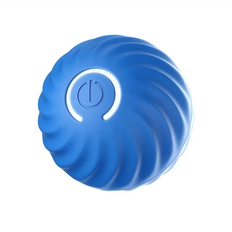 Accesorio de juego activo para perros bajo supervisión