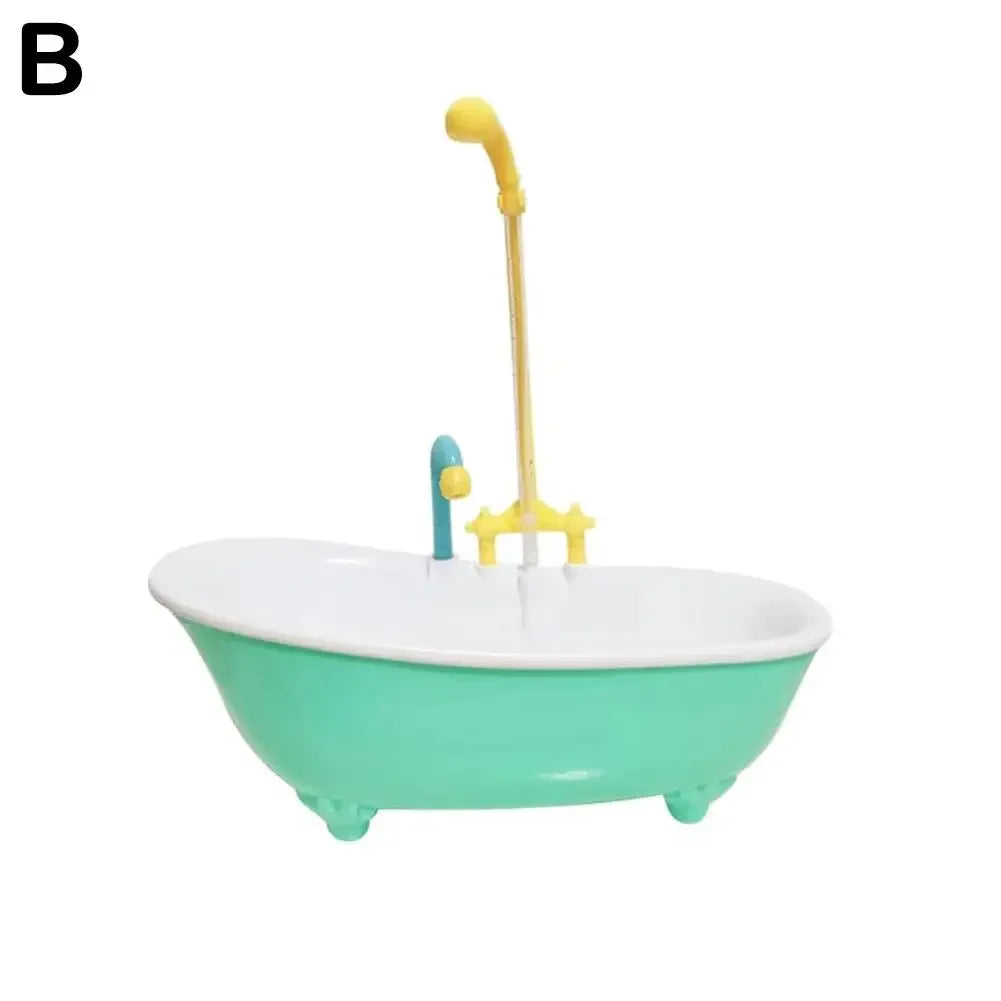 Bañera automática para aves de ThePetShopFun